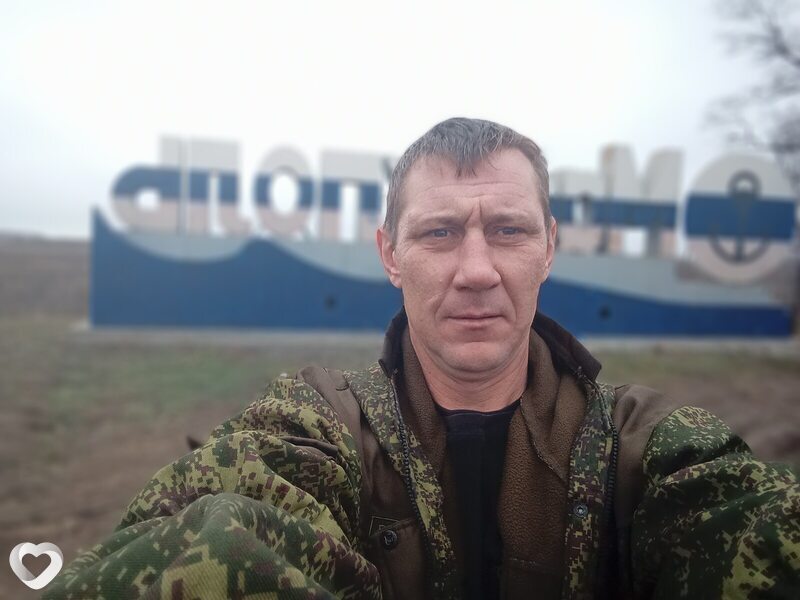 Артём, 41, Балакове — анкета №3733133