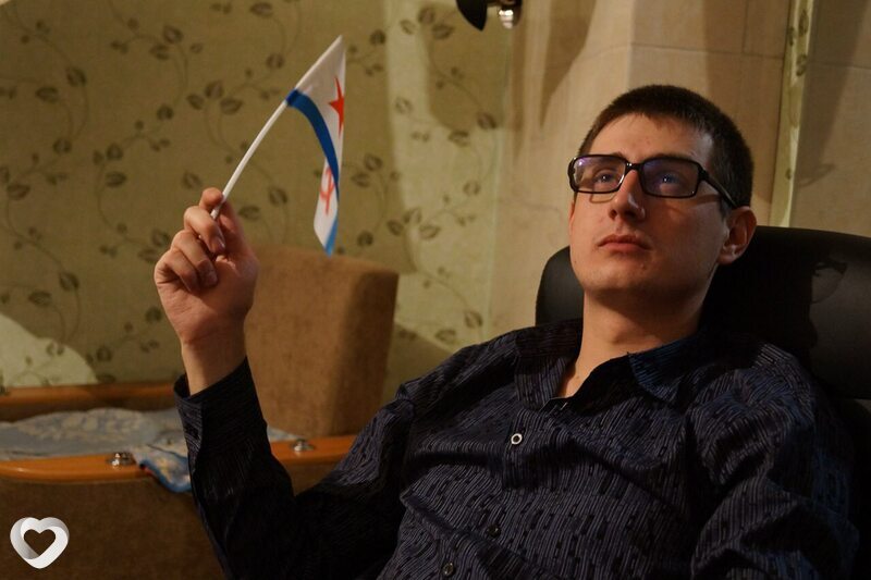 Александр, 31, Топках — анкета №3733149