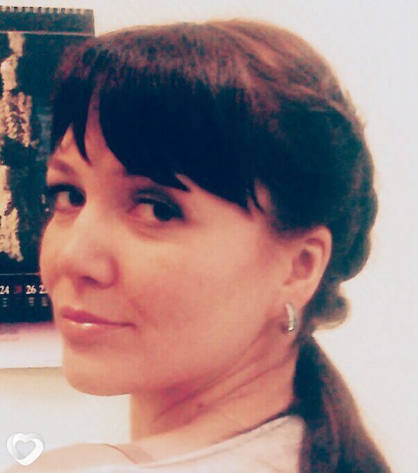 Елена, 47, Москве — анкета №3733151