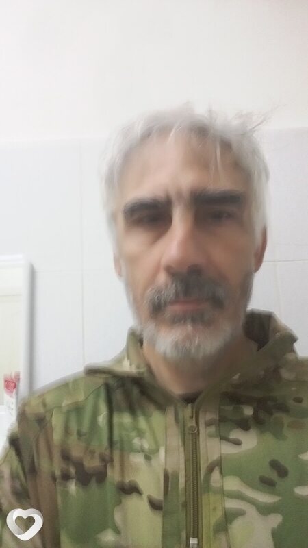 Александр, 46, Москве — анкета №3733152