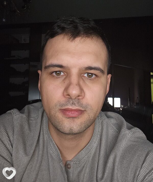 Турал, 31, Красноярске — анкета №3732805