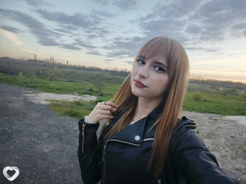 Татьяна, 22, Волгограде — анкета №3732808