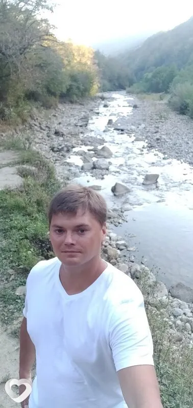 Евгений, 36, Москве — анкета №3732816