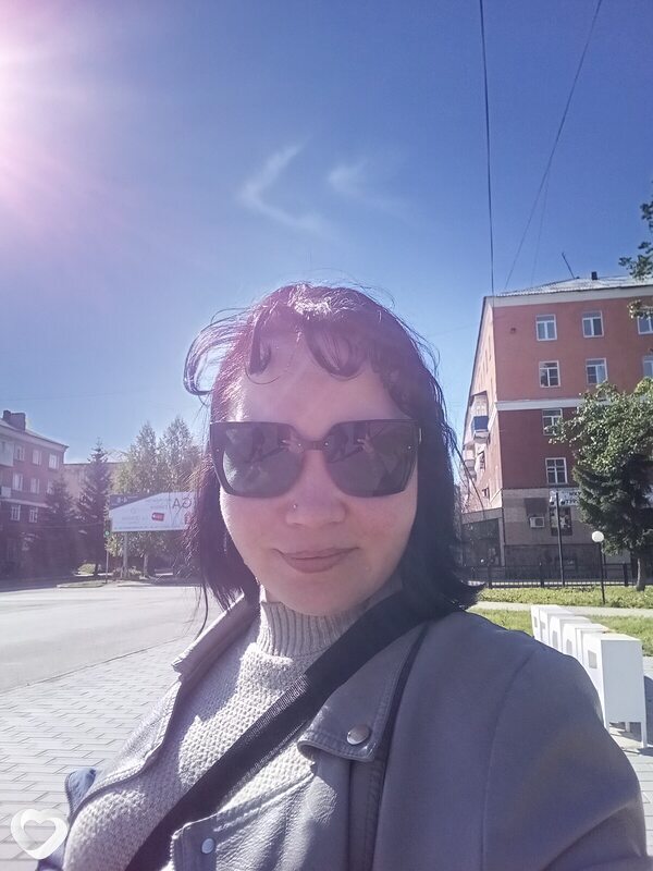 Юлия, Риддер