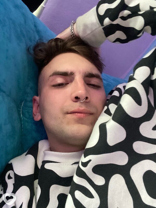 Valera, 23, Санкт-Петербурге — анкета №3732820