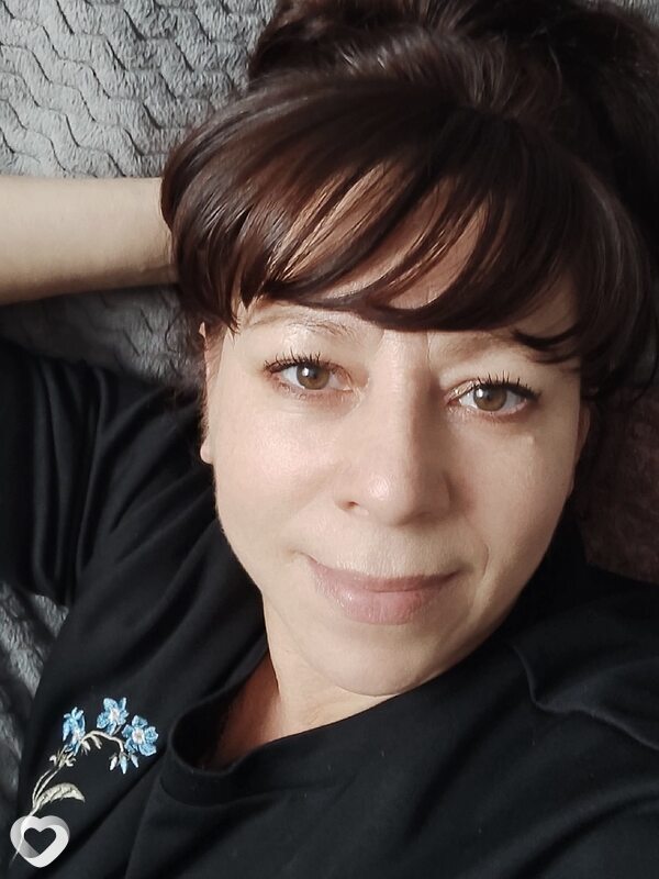 Наталья, 45, Мурманске — анкета №3732825