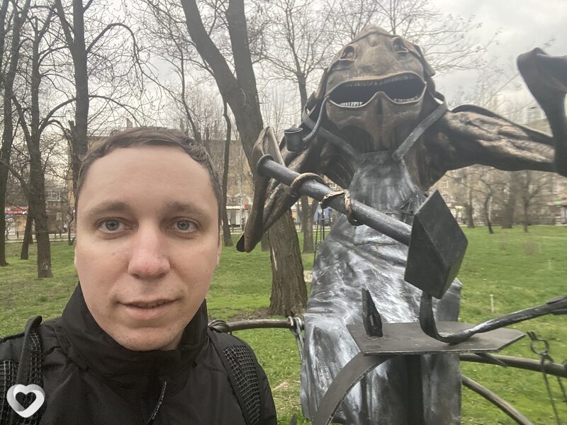 Анкета Удалена, 39, Луганске — анкета №3732827