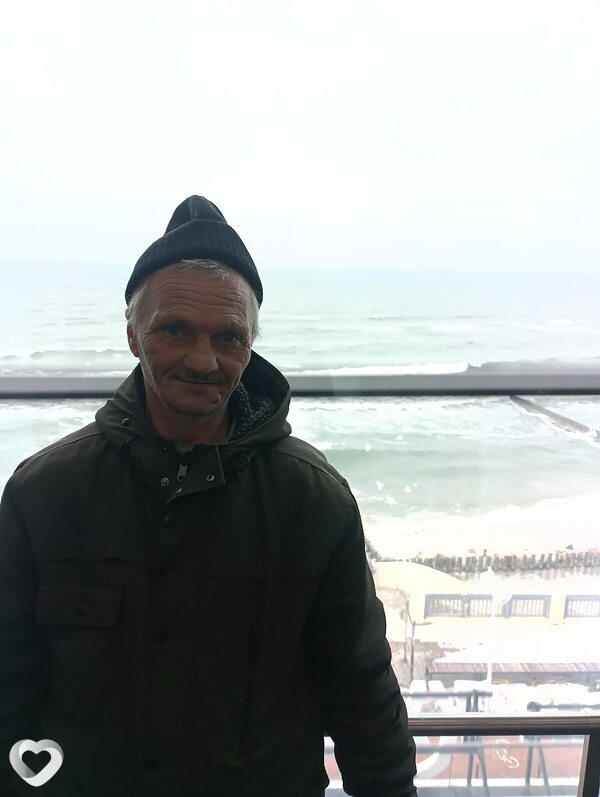 Алексей, 55, Калининграде — анкета №3732730