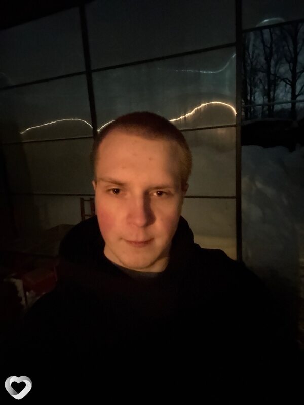 Артур, 26, Троицке — анкета №3732733