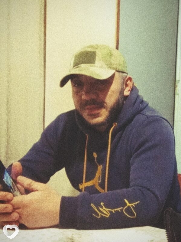 Gocha, 41, Белгороде — анкета №3732735