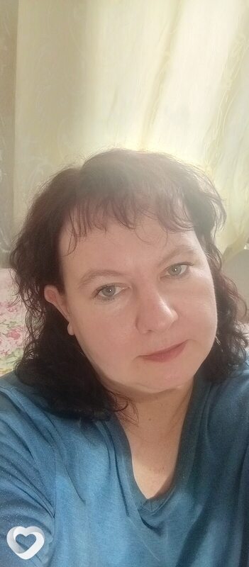 Юлия, 43, Сургуте — анкета №3732740