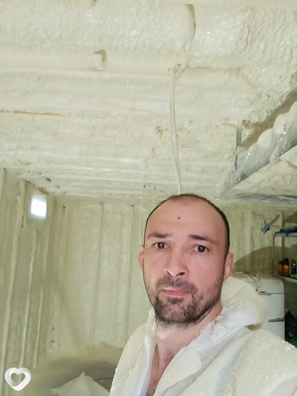 Виталий, 42, Одинцове — анкета №3732749