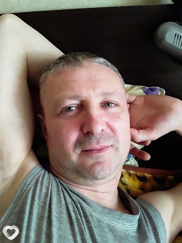 Виктор, Уйское