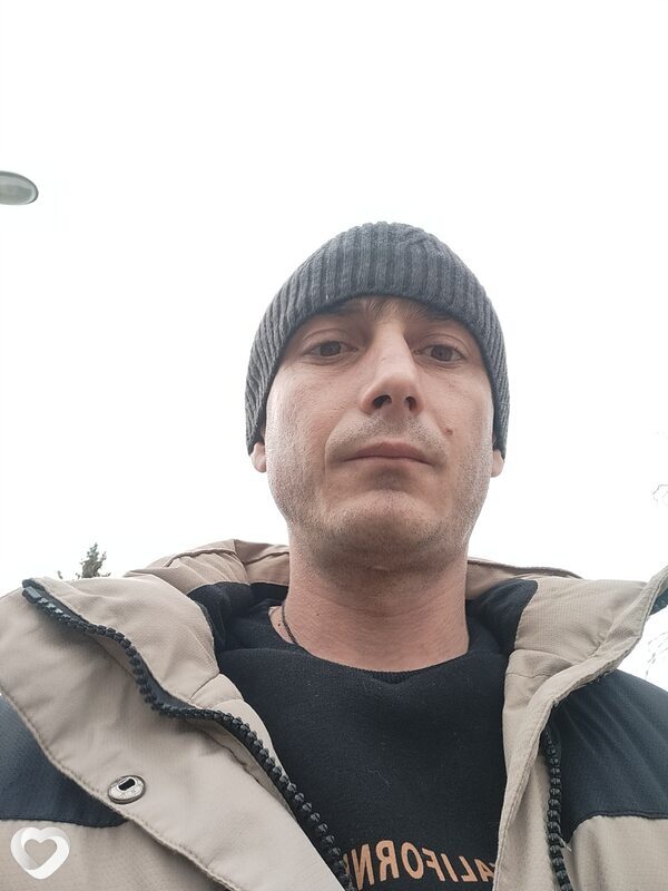 Ник, 34, Армянске — анкета №3732753