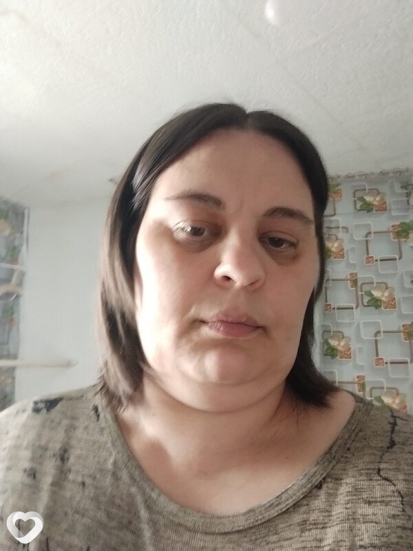 Наталья, 39, Красноярске — анкета №3732680