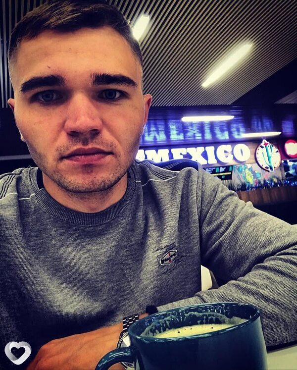 Александр, 27, Петропавловске — анкета №3732698
