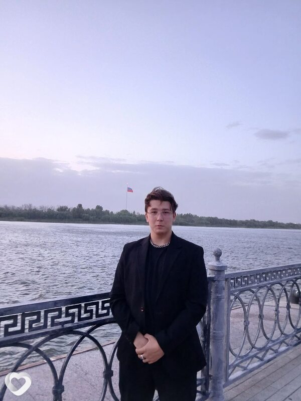 Тимофей, 18, Астрахани — анкета №3732701