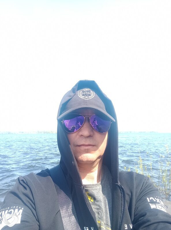 Дима, 45, Самаре — анкета №3732703