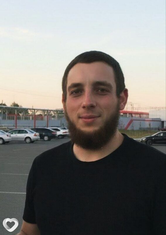 Сергей, 23, Астане — анкета №3732781