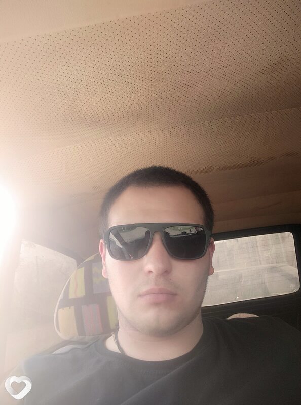 Александр, 25, Чите — анкета №3732785