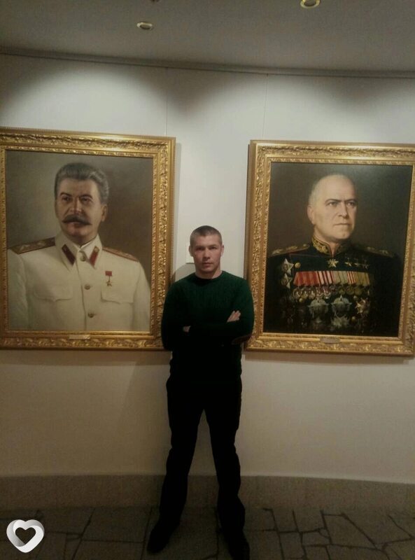 Алексей, 39, Чебоксарах — анкета №3732786