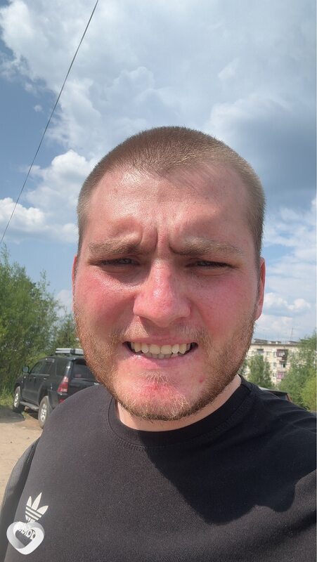 Алексей, 27, Нерюнгри — анкета №3732790