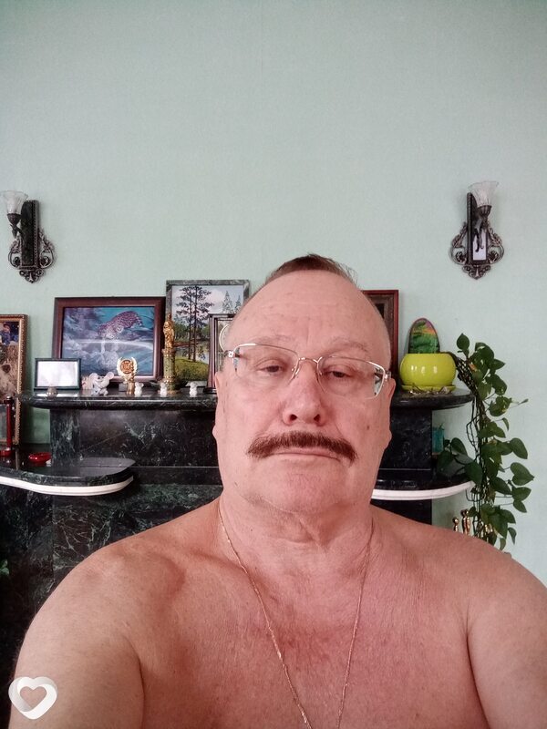 Павел, 50, Екатеринбурге — анкета №3732791