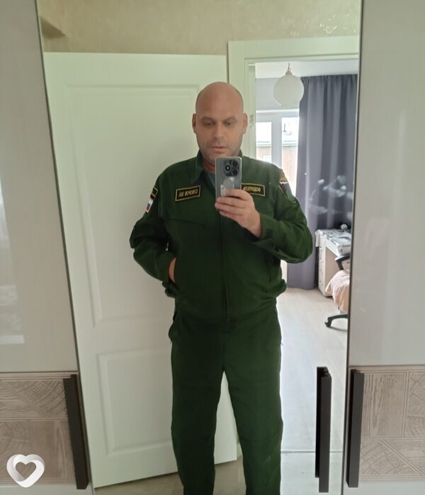 Михаил, 46, Улан-Удэ — анкета №3732792