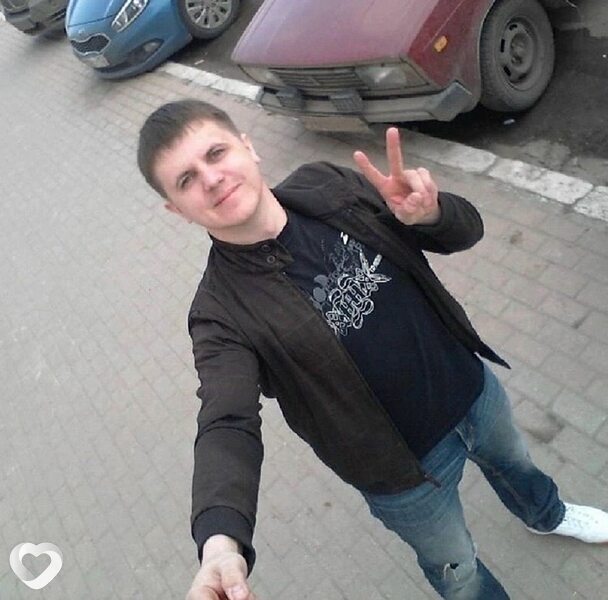 Сергей, 30, Дзержинске — анкета №3732795