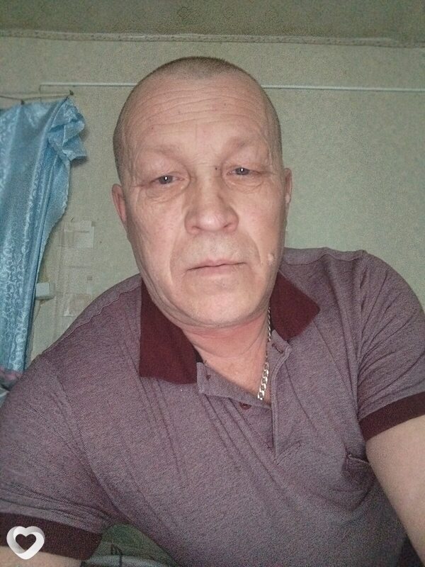Олег, 55, Одинцове — анкета №3732797