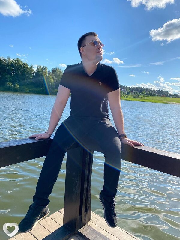 Виталий, 34, Москве — анкета №3732804