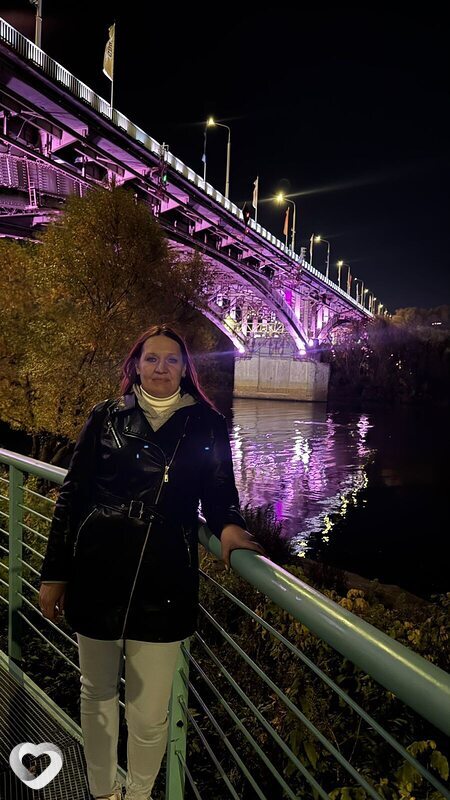 Наталья, 46, Кирове — анкета №3732831