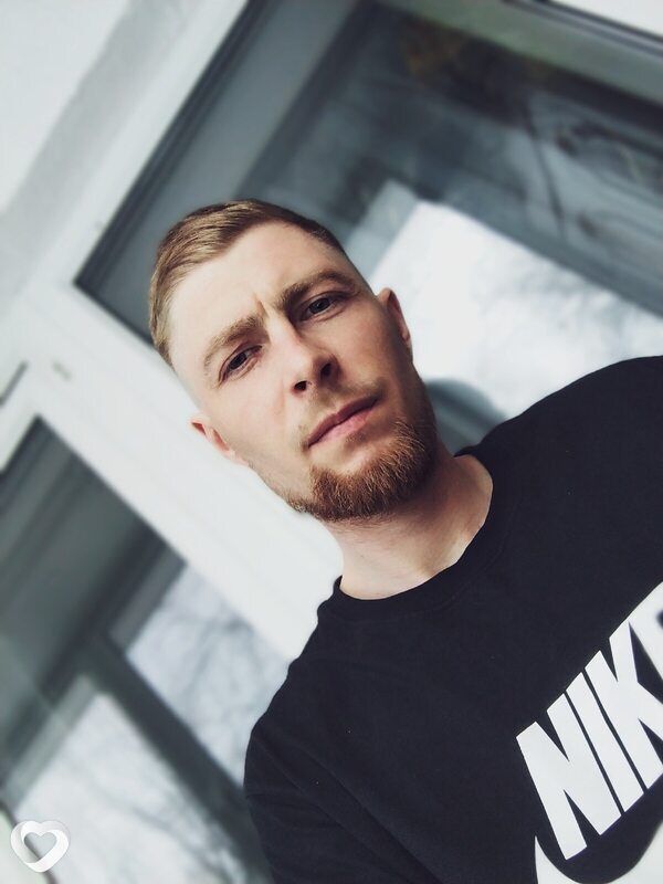 Владимир, 34, Саратове — анкета №3732835