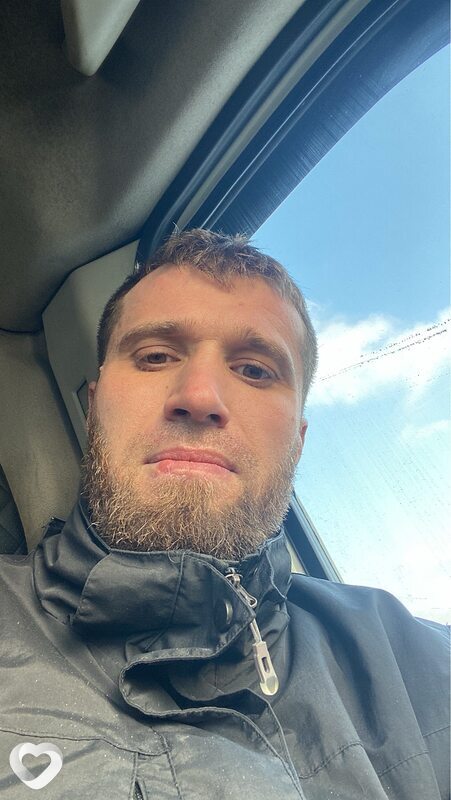 Аслан, 33, Москве — анкета №3732837