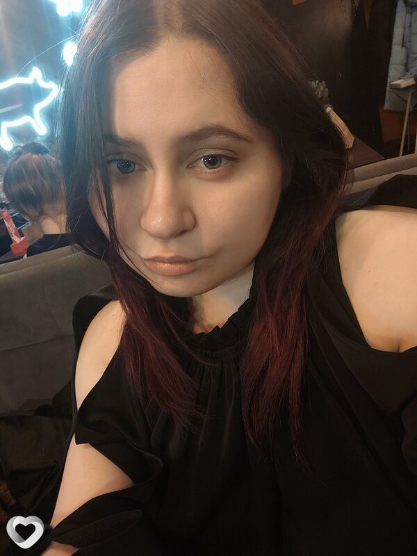 Вера, 25, Томске — анкета №3732839