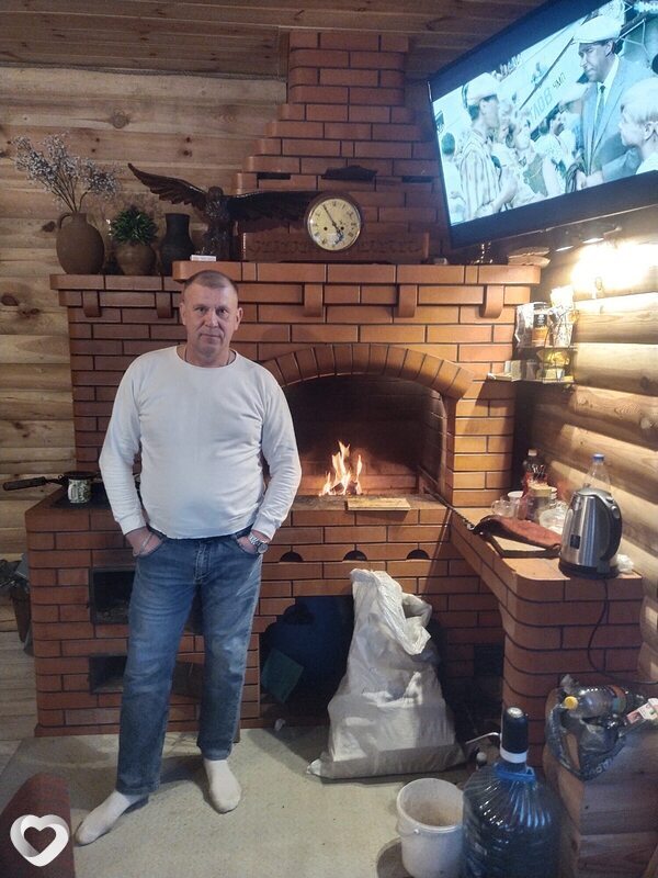Виталий, 48, Могилев — анкета №3732845