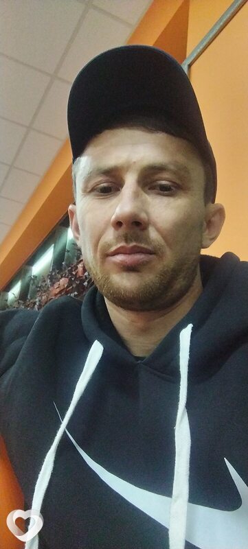 Даниель, 37, Черкесске — анкета №3732853