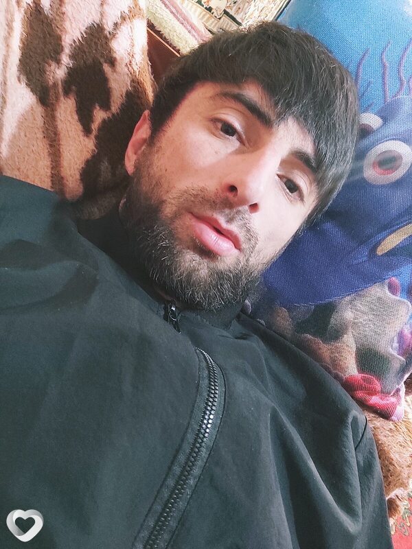 Бислан, 35, Черкесске — анкета №3732869