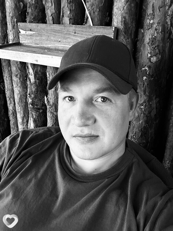 Станислав, 35, Симферополе — анкета №3732872