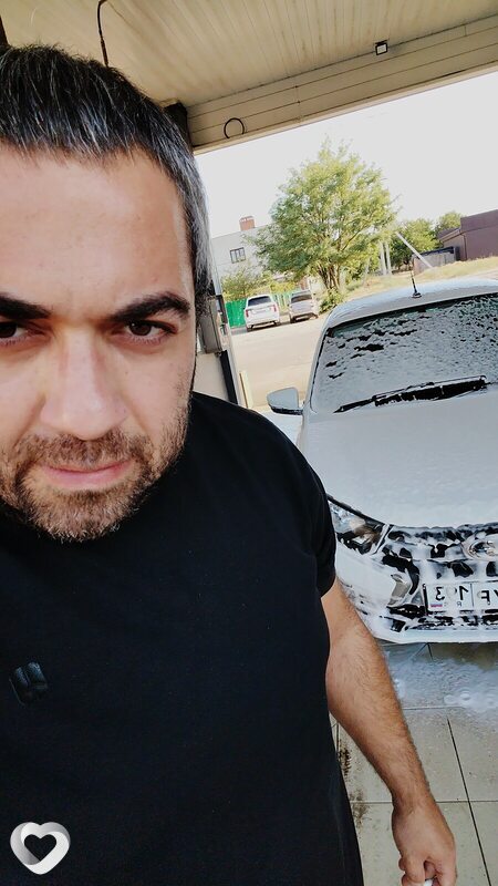 Тим, 34, Кропоткине — анкета №3732876