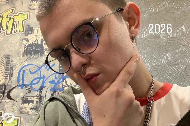 Андрей, 28, Воронеже — анкета №3732906