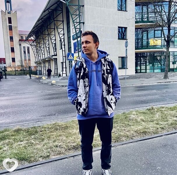 Евгений, 28, Павлодаре — анкета №3732909