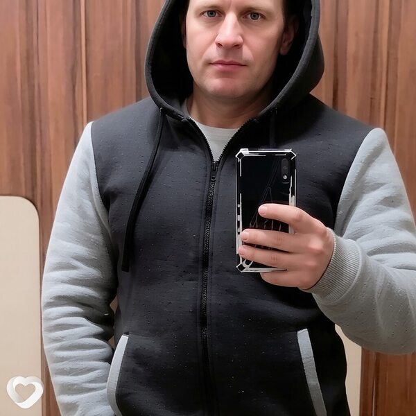 Вячеслав, 44, Тайшете — анкета №3732911