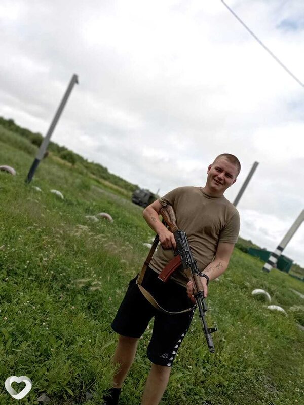 Иван, 23, Хабаровске — анкета №3732912