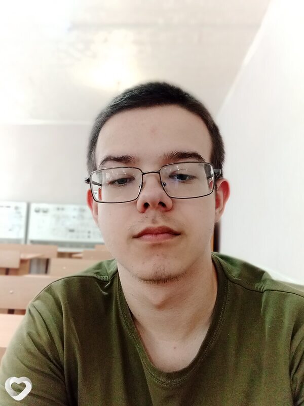 Александр, 19, Оренбурге — анкета №3732920