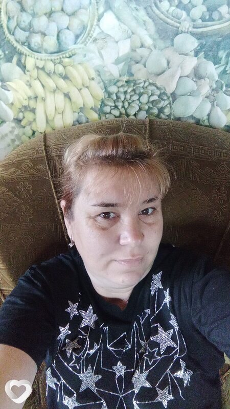 Светлана, 44, Петропавловске — анкета №3732924