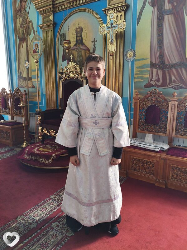 Николай, Наровчат