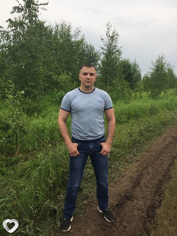 Михаил, 44, Туле — анкета №3732634