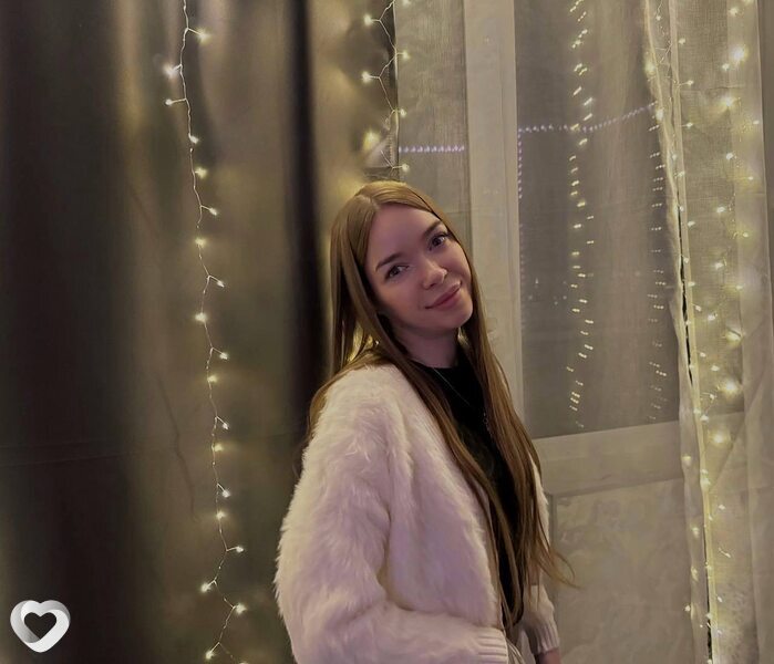 Наталия, 26, Омске — анкета №3732639