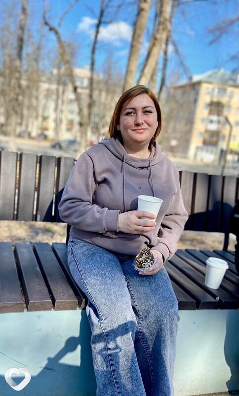 Ирина, 44, Костроме — анкета №3732640